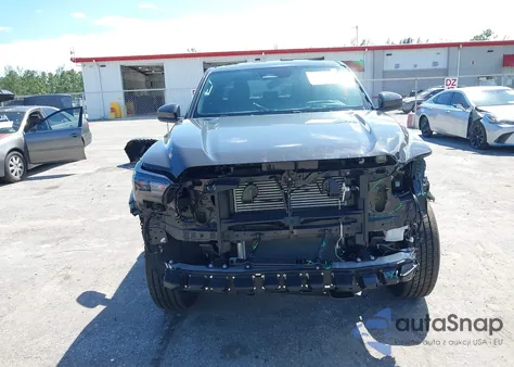 2025 Toyota Tacoma Sr5 2Wd from USA, damaged, VIN 3TMKB5FN8SM029670